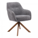 Hallid s&ouml;&ouml;gitoolid 2tk komplektis Avola - Unique Furniture