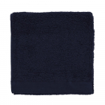 Tumesinine puuvillane froteer&auml;tik 40x60 cm Comfort - S&ouml;dahl