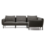 Tumehall aia mooduldiivan 292 cm Sorells - Kave Home