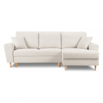 Beež bukleekangast panipaigaga nurgadiivanvoodi (parem nurk) Kyoto - Cosmopolitan Design