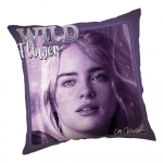 Laste padi 40x40 cm Billie Eilish - Jerry Fabrics