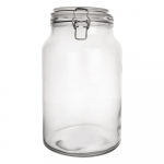 Klaasist toidupurk Irma - Orion