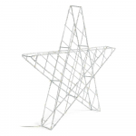 Helehall valguskaunistus Orazia - Kave Home