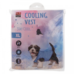Koera jahutusvest Dog Fantasy XL - Plaček Pet Products