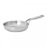 Roostevabast terasest pann &oslash; 20 cm Lucca 3.0 - FABINI