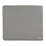 M&auml;hkimismatt 75x85 cm Stone - Roba