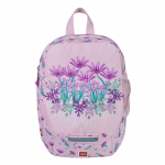 Laste seljakott 10 l Flowers - LEGO&reg;