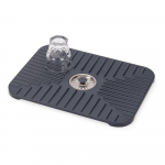 Libisemiskindel valamumatt 30x40 cm SinkShield - Joseph Joseph