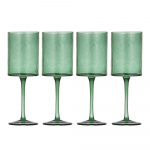 Veiniklaasid 4tk komplektis 380 ml Flynn - Ladelle