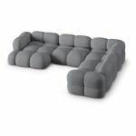 Hall nurgadiivan (parem nurk/U-kujuline) Loretto &ndash; Cosmopolitan Design