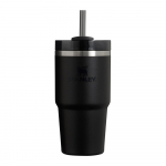 Must k&otilde;rrega termopudel 600 ml Quencher H2.O FlowState - Stanley