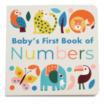 Interaktiivne m&auml;nguasi First Book of Numbers &ndash; Wild Wonders - Rex London