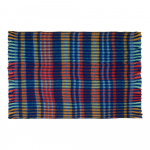 Villaseguga tekk 140x200 cm Loom - H&uuml;bsch