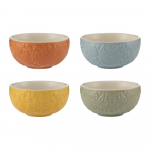 Keraamilised kausid 4tk komplektis 200 ml Home to Roost - Mason Cash