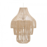 Rotangist lambivari &oslash; 38 cm Janoa - Kave Home