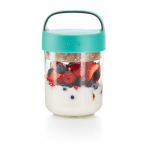 Jogurtitops To Go - L&eacute;ku&eacute;