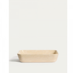 Beež kivist kraanikauss 55x35 cm Darnen - Kave Home