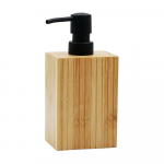 Bambusest seebidosaator naturaalses v&auml;rvitoonis Hanoi - douceur d'int&eacute;rieur