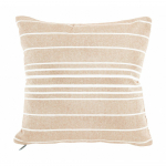 Puuvillane dekoratiivpadi 45x45 cm Solene - Tiseco Home Studio