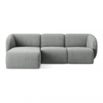 Hall &scaron;enillist nurgadiivan (vasak nurk) Lani - Makamii