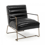 Must kunstnahast tugitool Brianna - Bizzotto