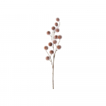 Kunstlill (k&otilde;rgus 68 cm) Poppy Berry - PT LIVING
