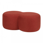 Punane v&auml;ljaheide Umbo - noo.ma