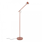 Punane p&otilde;randalamp (k&otilde;rgus 120 cm) Aero - White Label