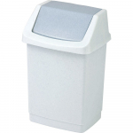 Helehall plastpr&uuml;gikast 50 l Click-It - Curver