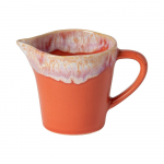 Punane keraamiline piimakann 200 ml Grespresso - Costa Nova