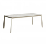 Metallist aias&ouml;&ouml;gilaud 100x205 cm Brela - Kave Home