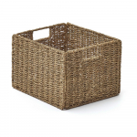 2 korvi komplektis mererohust riiulile 32x27x22 cm Tossa - Kave Home