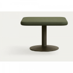 Aias&ouml;&ouml;gilaud betoonplaadiga 70x70 cm Esilda - Kave Home