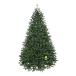Kunstlik j&otilde;ulupuu k&otilde;rgus 180 cm Canadian Spruce 3D - Můj Stromeček