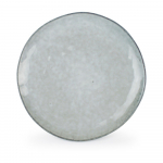 Roheline savin&otilde;u magustoidutaldrik &oslash; 21 cm Artisan - Salt&Pepper
