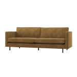 Ookerkollane diivan 230 cm Rodeo - WOOOD