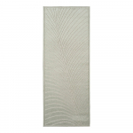 Roheline sise- ja v&auml;listingimustes kasutatav jooksja 80x250 cm Nova 1204 - Ayyildiz Carpets