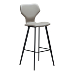 Hall baaritool (istme k&otilde;rgus 79,5 cm) S.I.T - DAN-FORM Denmark