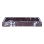 Marmorist dekoratiivalus 15x25 cm Lazio - PT LIVING