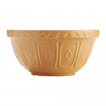 Keraamiline kauss Cane, ⌀ 21 cm - Mason Cash