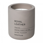 L&otilde;hnastatud sojak&uuml;&uuml;nal, p&otilde;lemisaeg 24h Fraga: Royal Leather &ndash; Blomus
