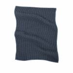 2 sinisest mikrokiust k&ouml;&ouml;gir&auml;tiku komplekt, 60 x 40 cm - Tiseco Home Studio