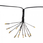 LED valguskett, pikkus 2,1 m Dew Drop Flower - Star Trading