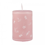 Roosa k&uuml;&uuml;nal, p&otilde;lemisaeg 30 h Fleur - Unipar