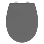 Hall roostevabast terasest tualettruumi iste Vorno - Wenko