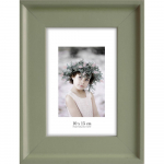 Roheline seinaraam , 17 x 22 cm Malaga - Styler