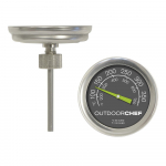 Grilli kaane termomeeter - Outdoorchef