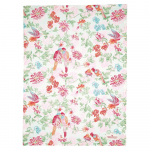 Puuvillane r&auml;tik Fallulah, 50 x 70 cm - Green Gate