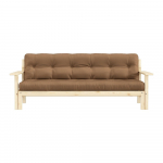 Mocca diivanvoodi Unwind - Karup Design