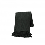 Puuvillane tekk 130x160 cm Slub &ndash; Tiseco Home Studio